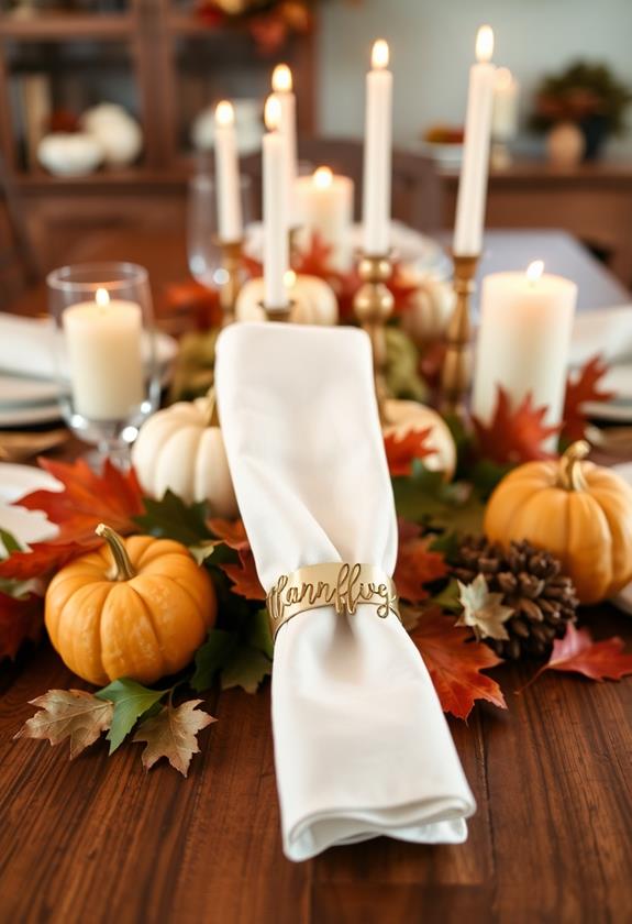 custom engraved napkin holders