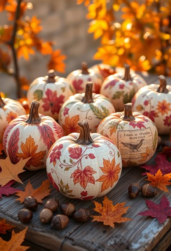 artistic paper layering techniques