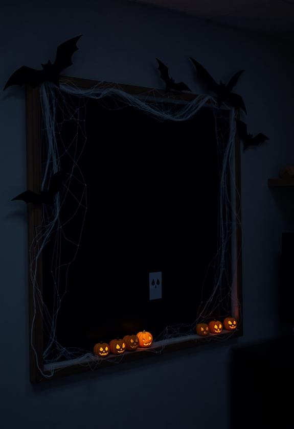 whimsical wall decor ideas