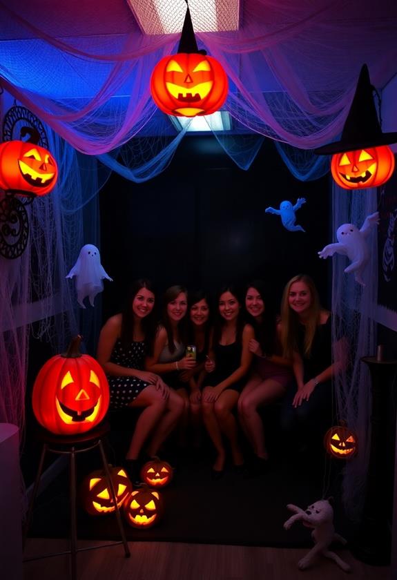 enchanted picture experience