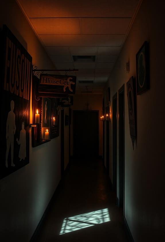 chillingly creative advertisements