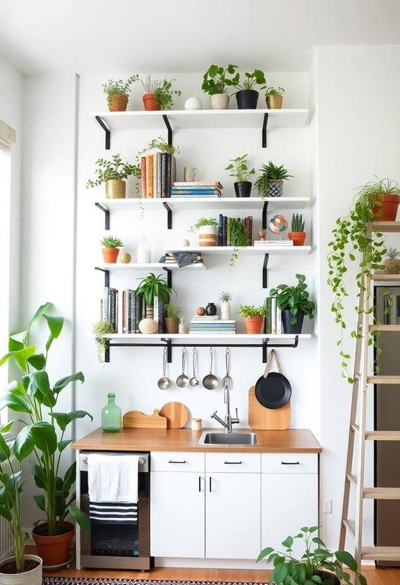optimize space efficiently
