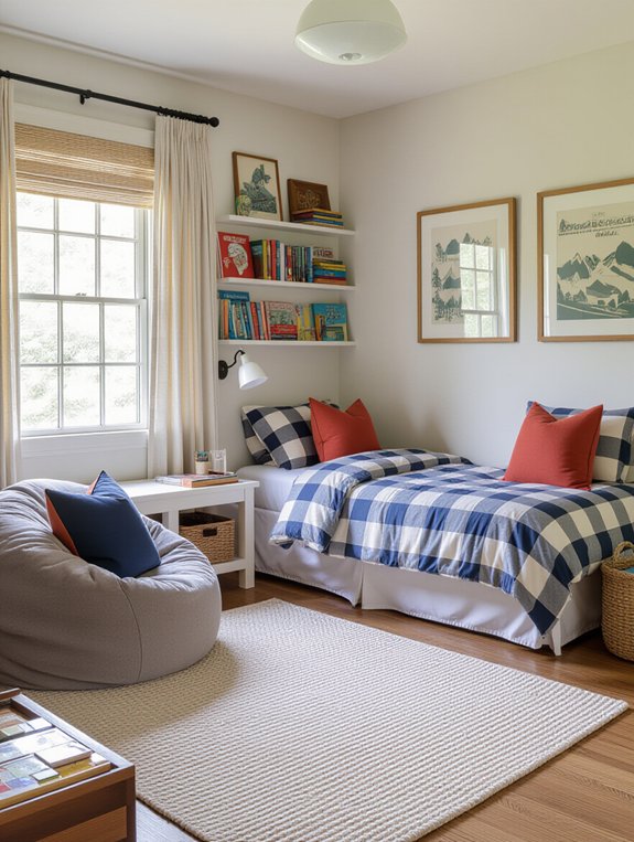cozy reading nook essentials