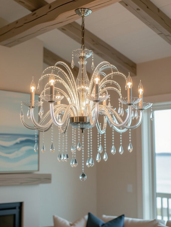 nautical charm for interiors