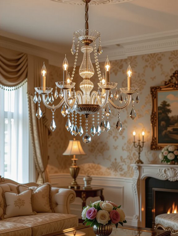 timeless elegance and charm