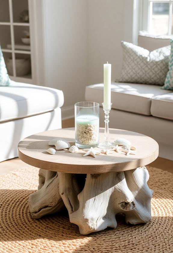 tranquil oceanfront escape