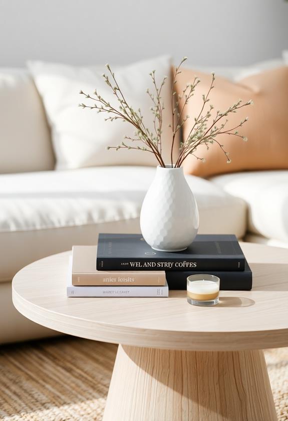 minimalist nordic design aesthetic