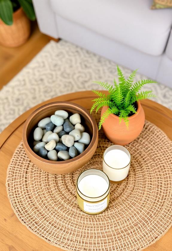 nature s fundamental components