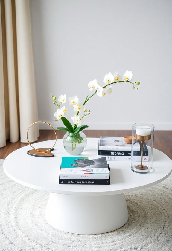 modern elegant style