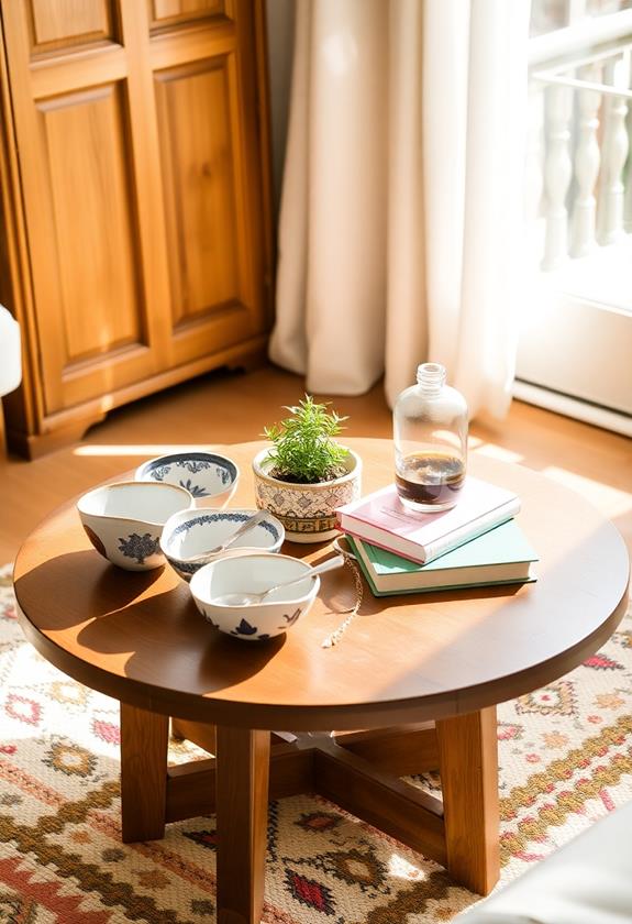 customized home aesthetics