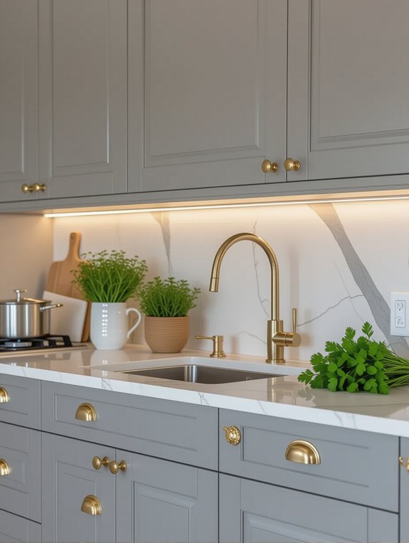 transformative unique cabinet hardware