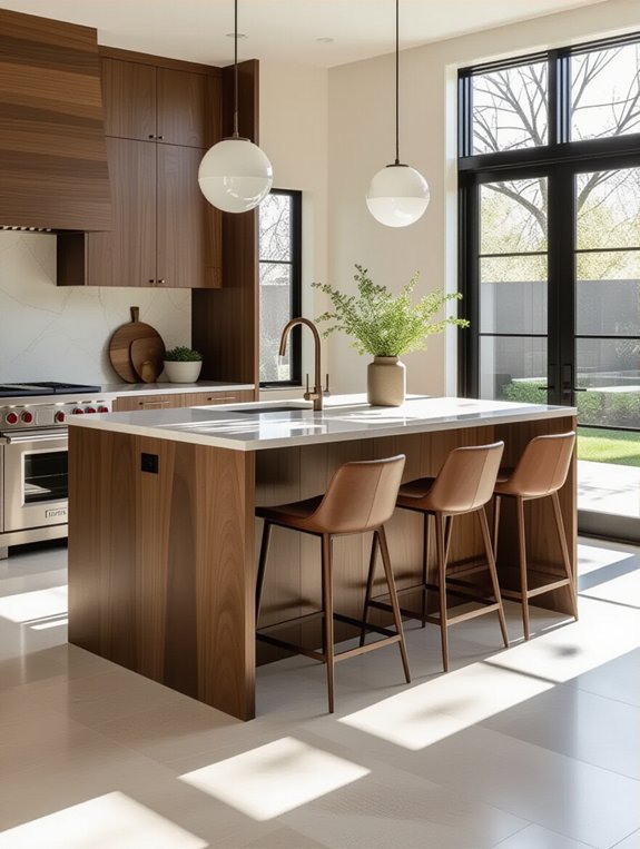smart kitchen technology innovations