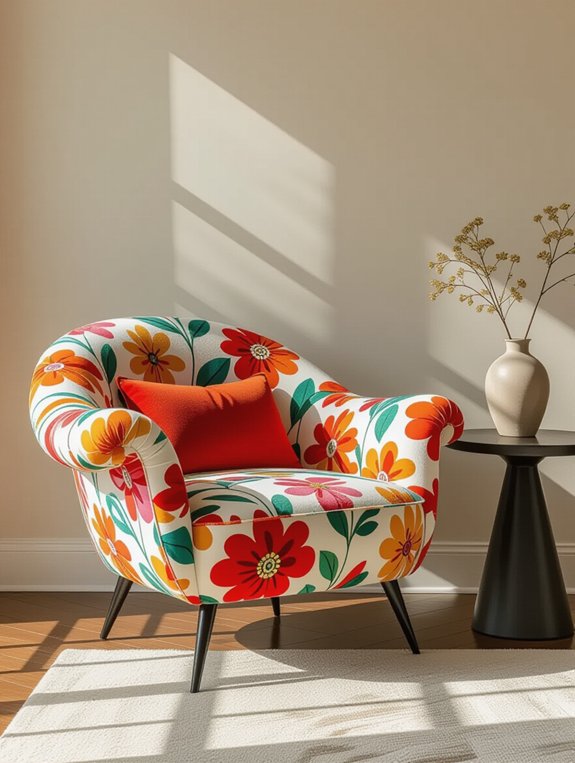 bold and unique designs