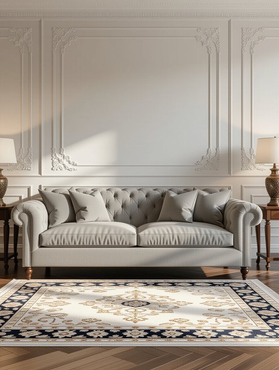 timeless elegance with sophistication