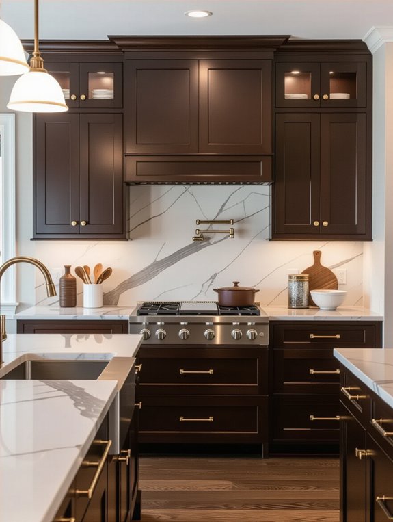 timeless charm and durability