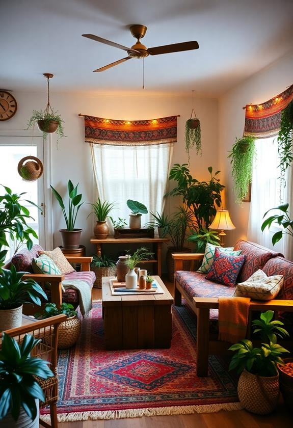 refurbished vintage furniture