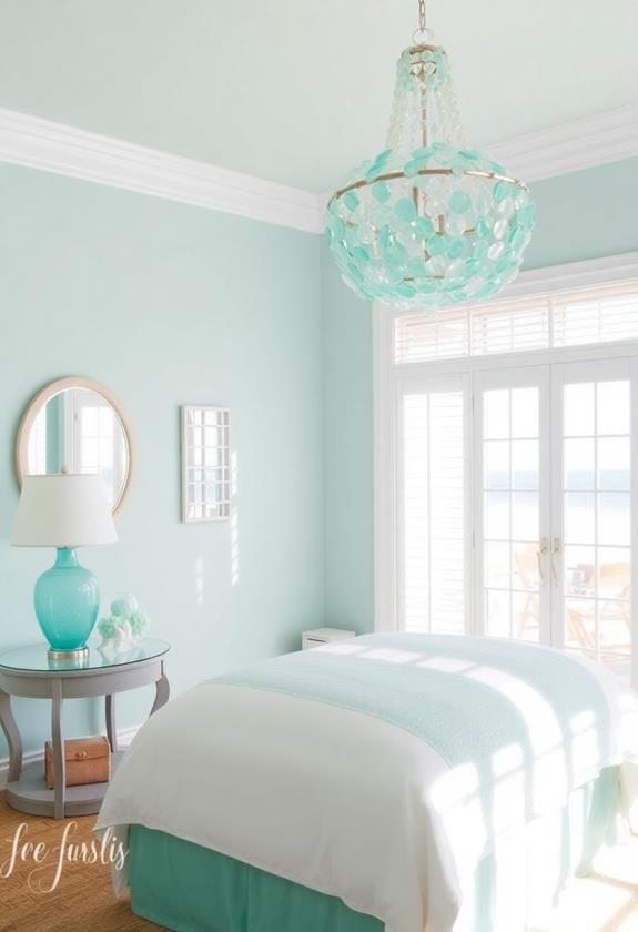 ocean inspired artistry collection