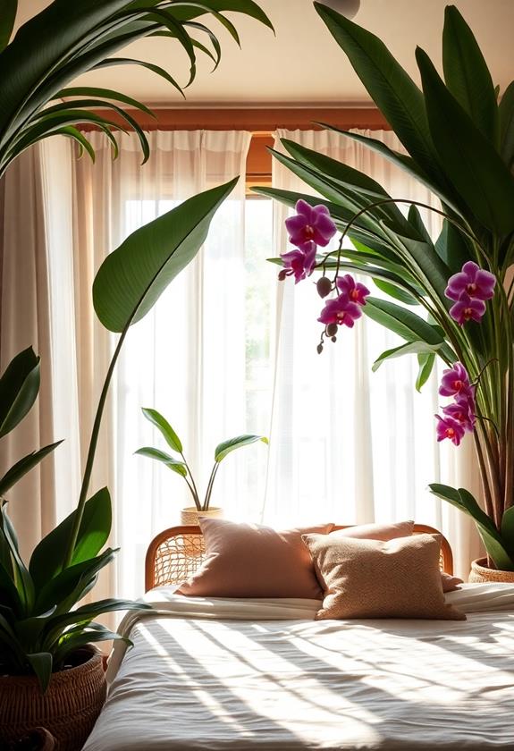 new tropical plant varieties