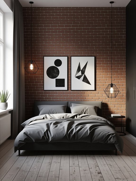 minimalist grunge inspired accessories