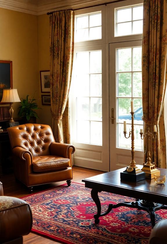 timeless classic home decor