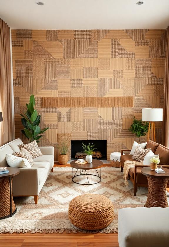 decorative surface enhancements