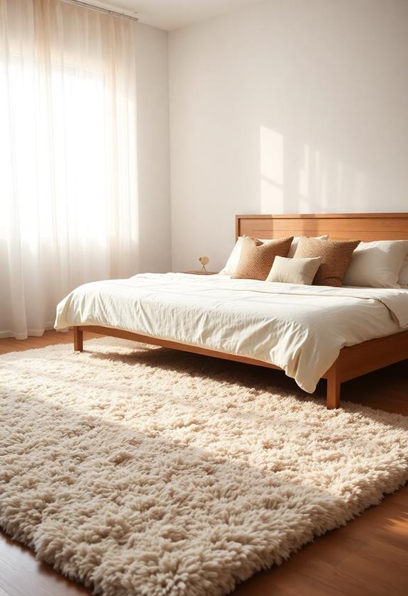 comfortable flooring for homes