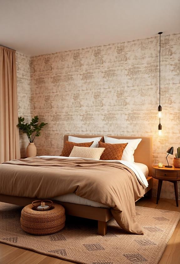 decorative surface design choice