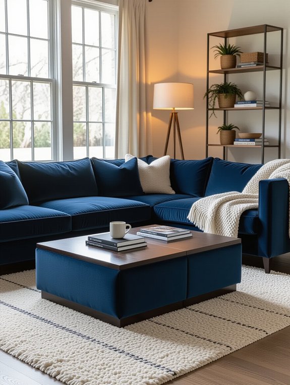 versatile multi functional furniture choices