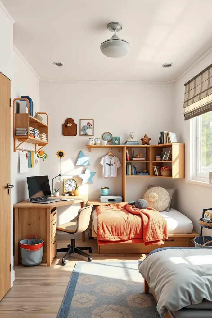 Smart Storage Solutions