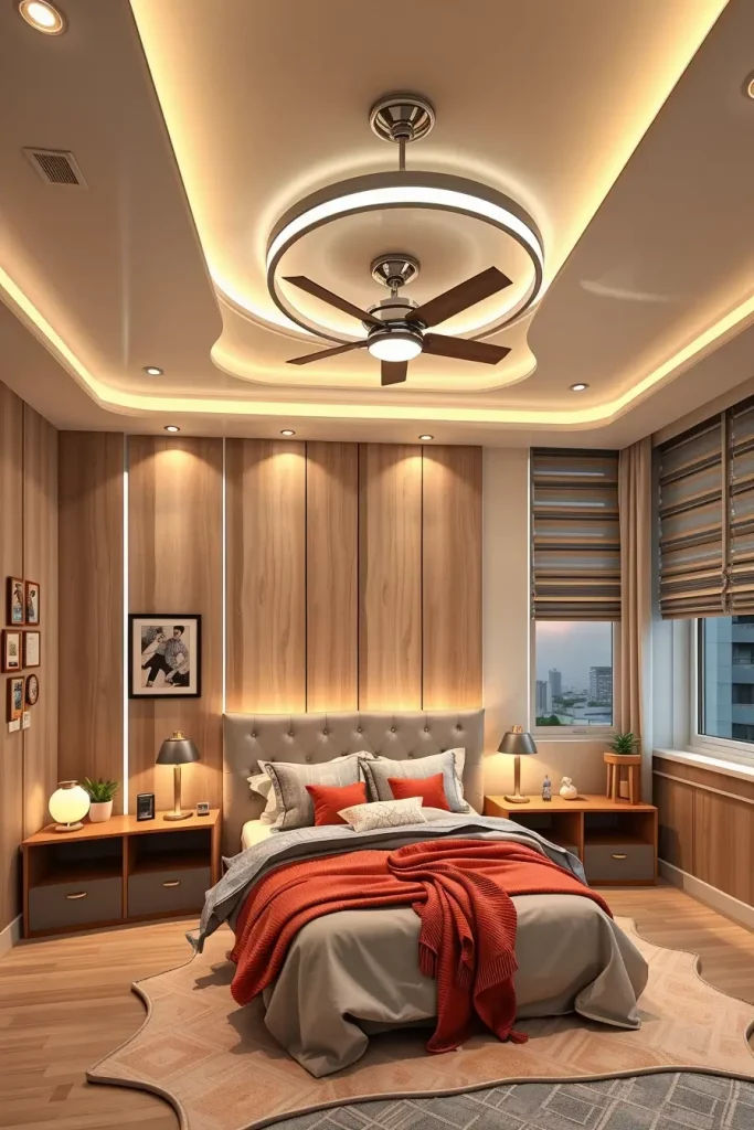 Modern Lighting Fixtures