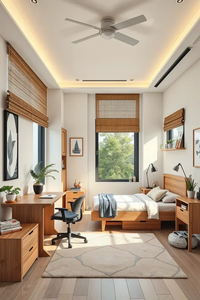 Future-Proof Boys Bedroom