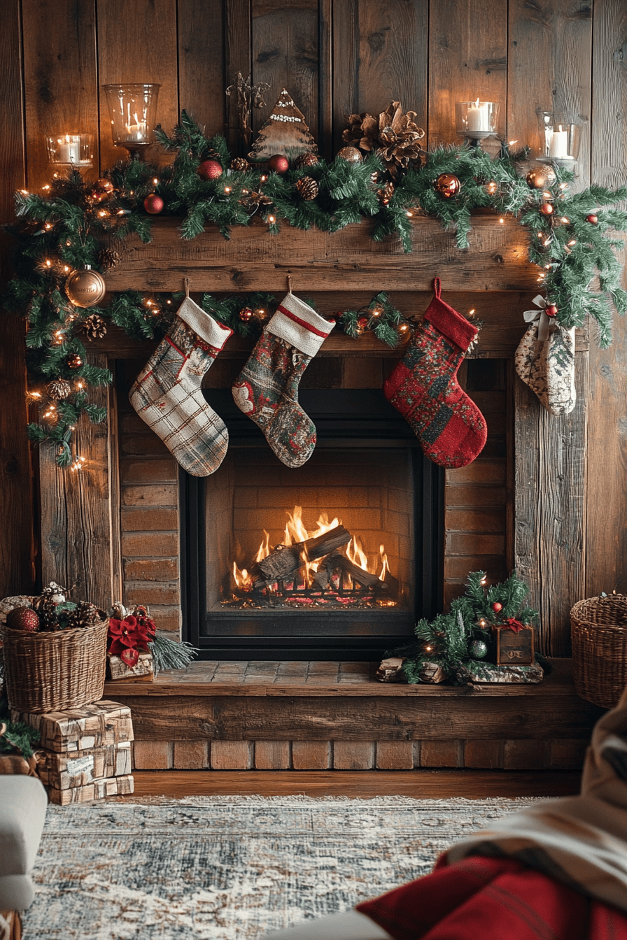 29 Christmas Decorating Ideas That Make the Season Shine