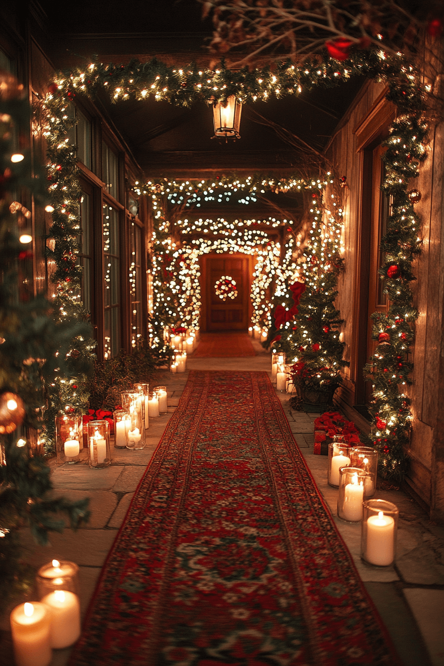 29 Christmas Decorating Ideas That Make the Season Shine