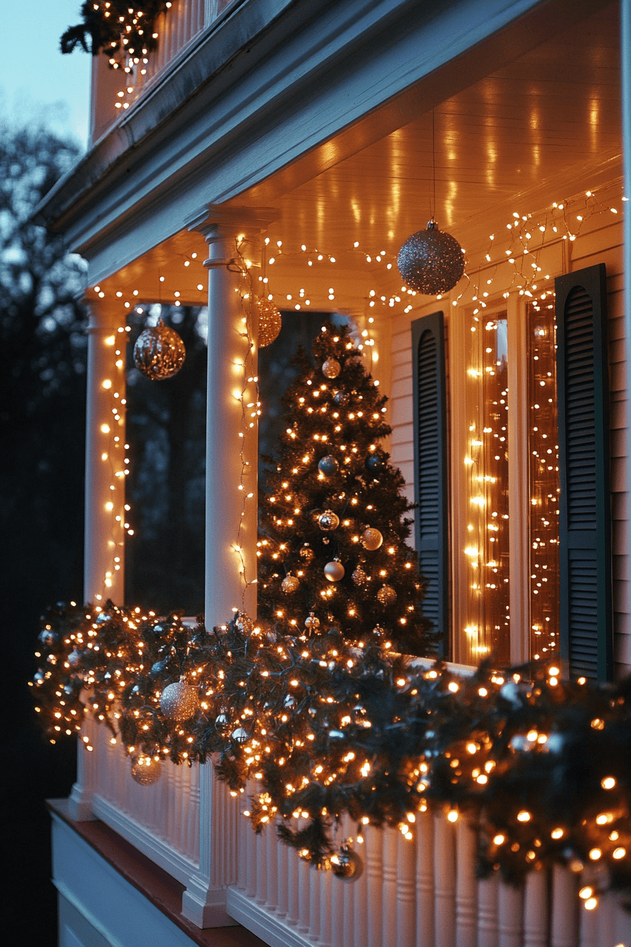 29 Christmas Decorating Ideas That Make the Season Shine