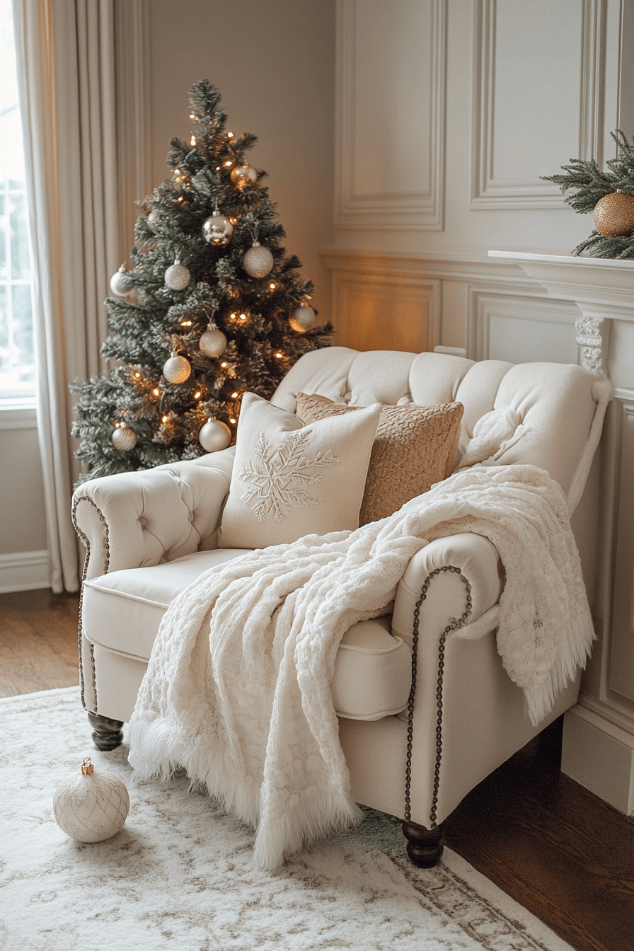 29 Christmas Decorating Ideas That Make the Season Shine