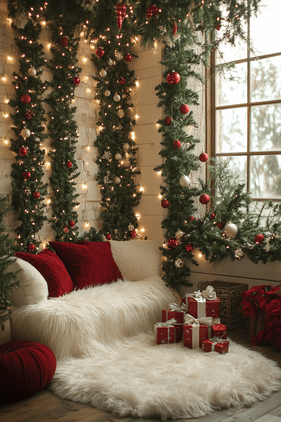 29 Christmas Decorating Ideas That Make the Season Shine