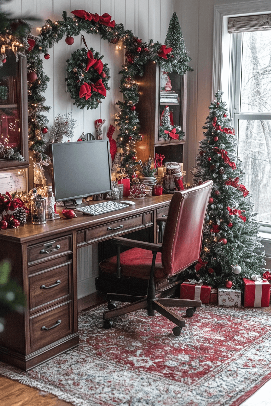 29 Christmas Decorating Ideas That Make the Season Shine