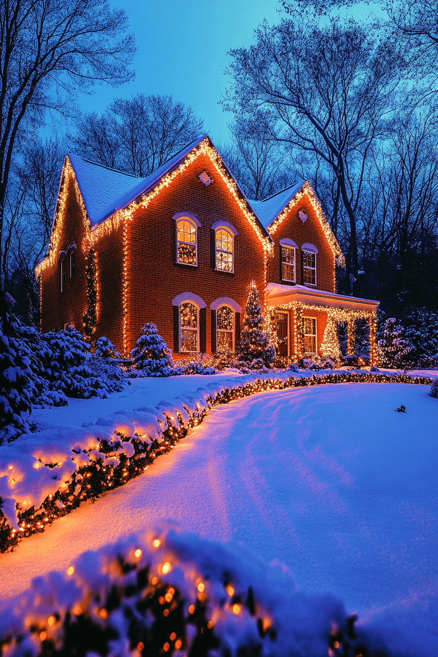 29 Christmas Decorating Ideas That Make the Season Shine