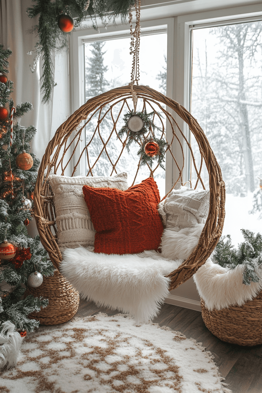 29 Christmas Decorating Ideas That Make the Season Shine