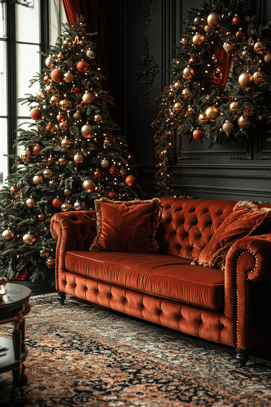 29 Christmas Decorating Ideas That Make the Season Shine