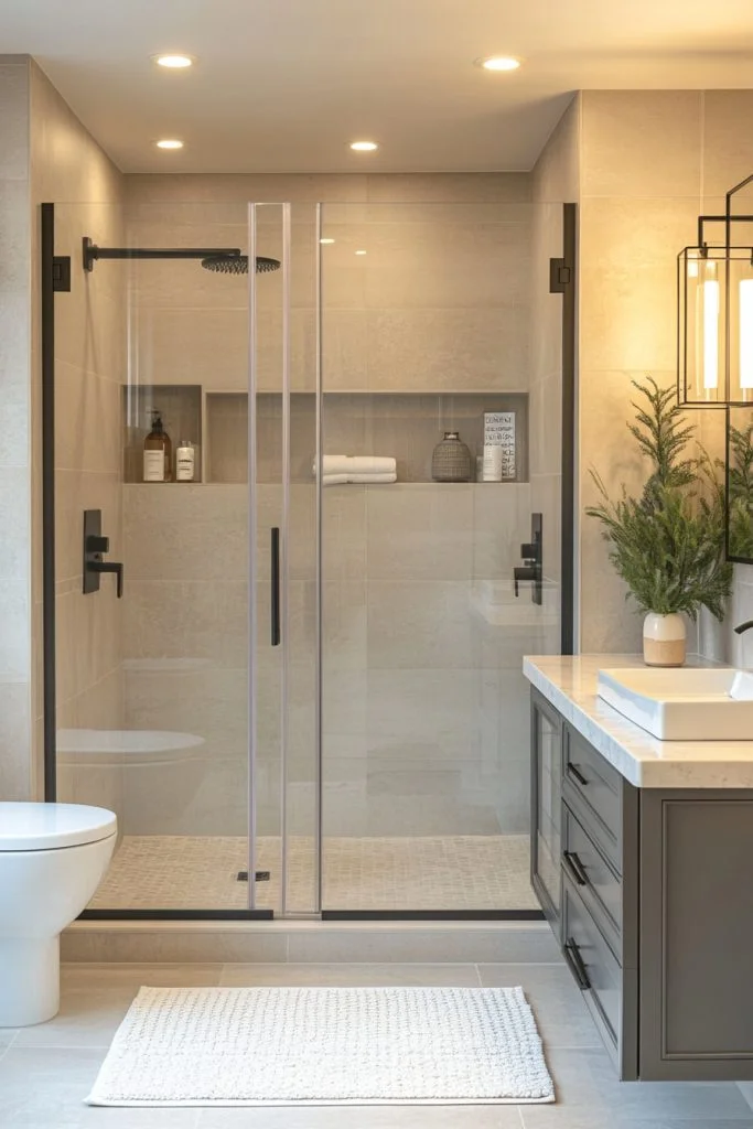 Minimalist Designs for Maximized Space