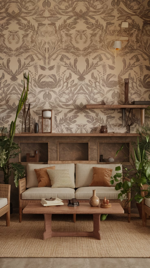 Colores en decoración