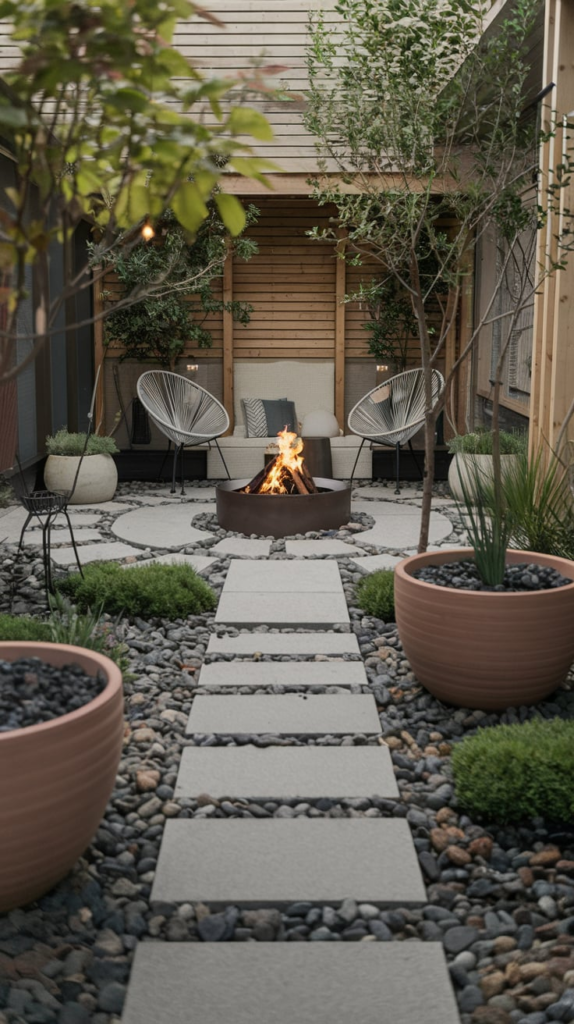 Garden Sanctuary Shed
