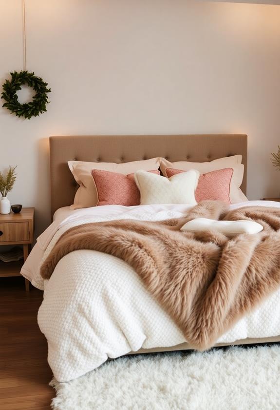 luxurious fabric layering techniques