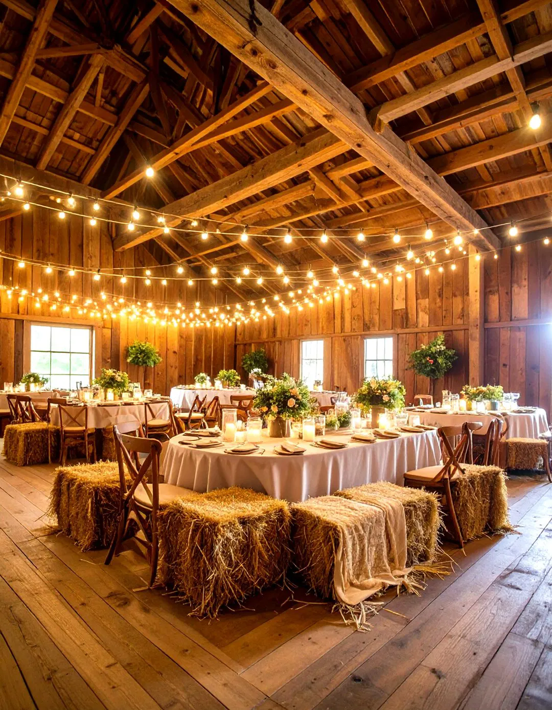 Rustic Barn Wedding Venues