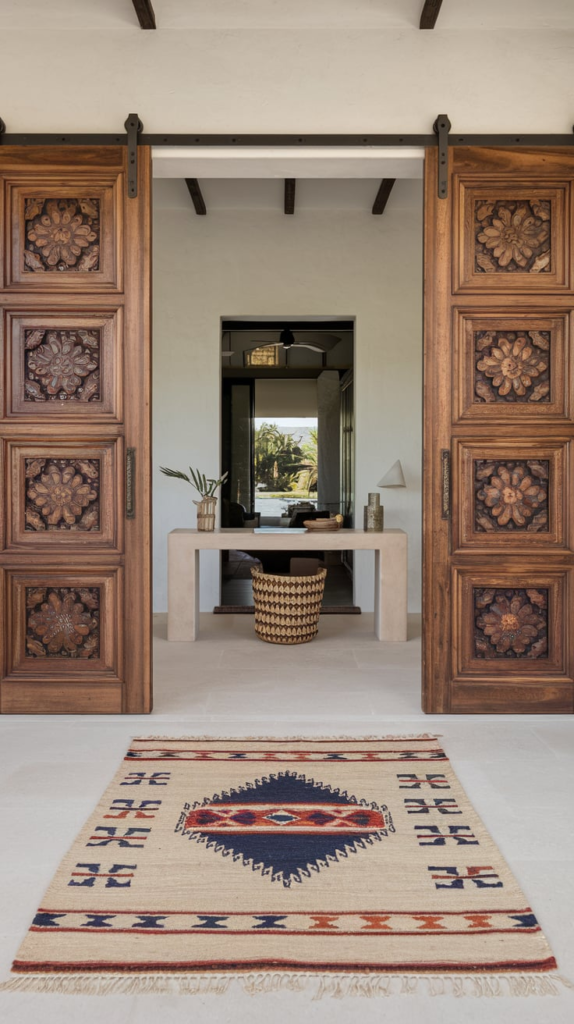 Classic Persian Rug