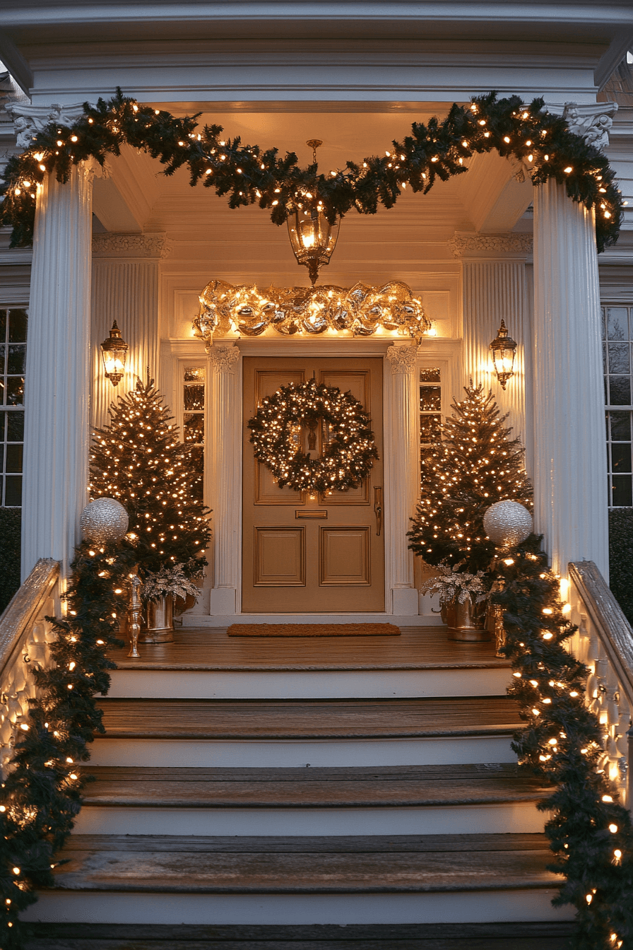 29 Christmas Decorating Ideas That Make the Season Shine