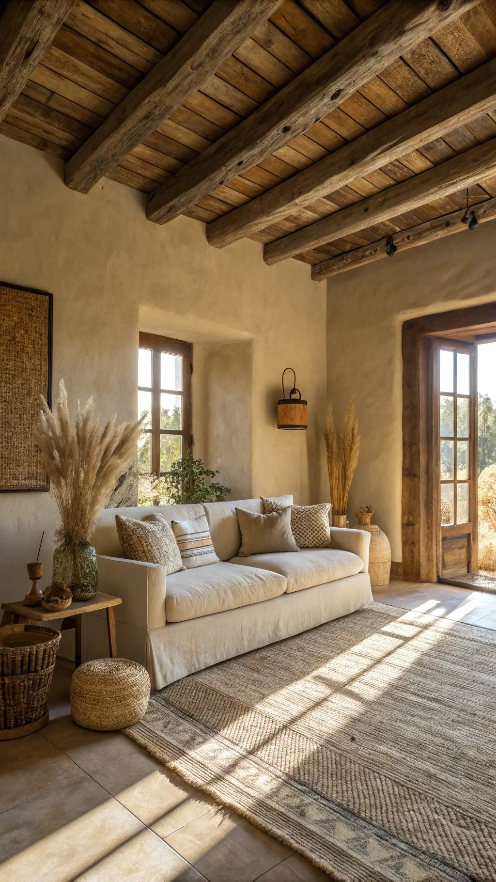 Wabi Sabi Home Decor